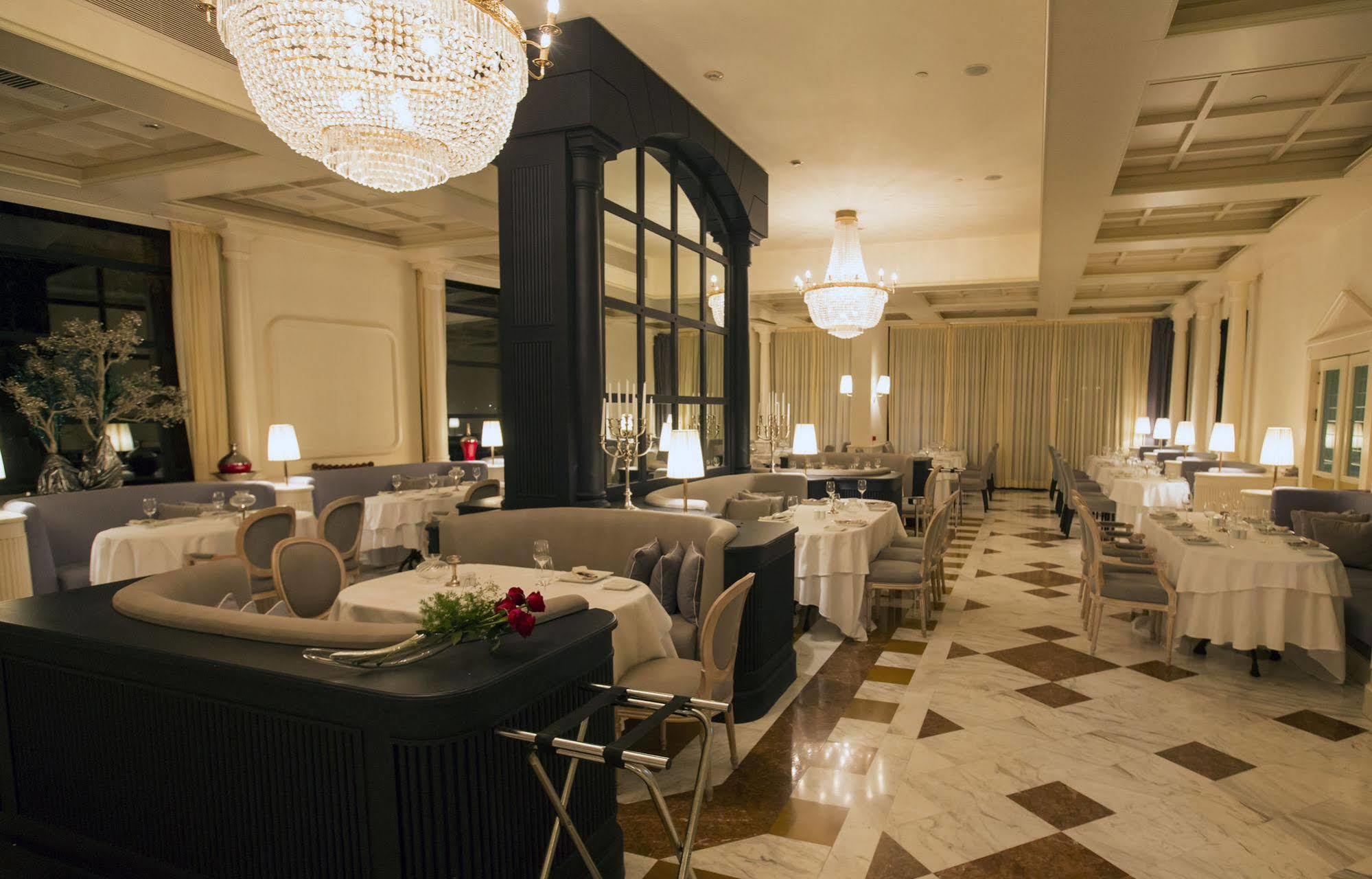 Club Hotel Casino Loutraki Zewnętrze zdjęcie