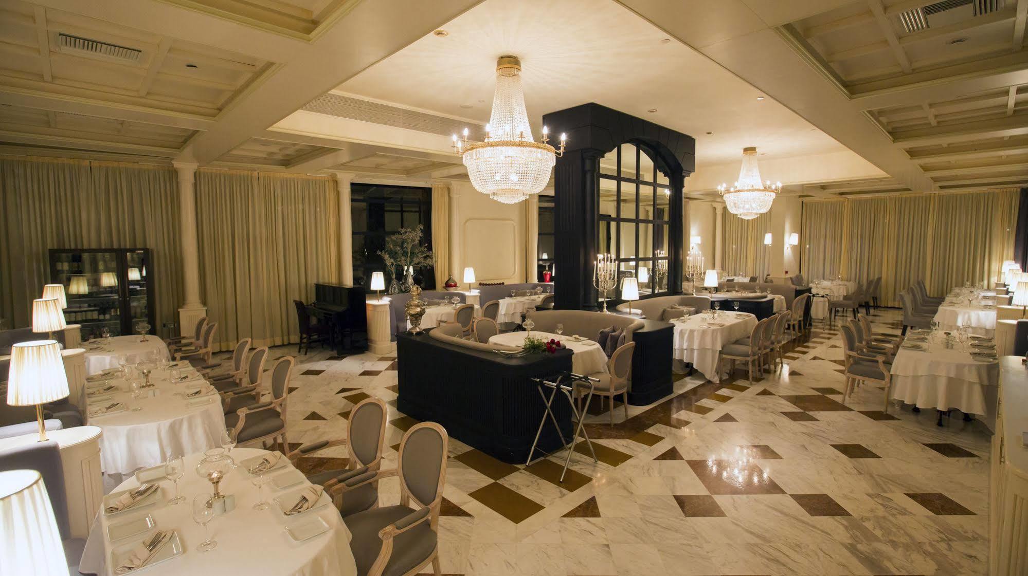 Club Hotel Casino Loutraki Zewnętrze zdjęcie
